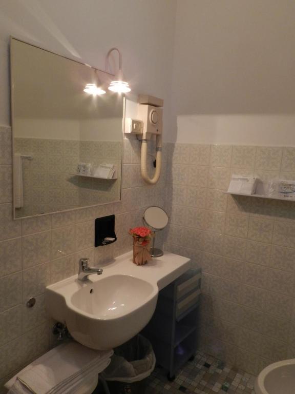 Park Hotel Albisola Superiore Cameră foto